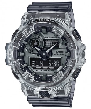 Men CASIO GA700SK-1A G-SHOCK | NXJUY-1470