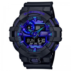 Men CASIO GA700VB-1A G-SHOCK | TAZNH-0129