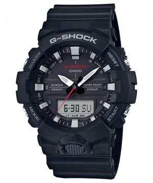 Men CASIO GA800-1A G-SHOCK | XNBYP-7084