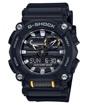 Men CASIO GA900-1A G-SHOCK | XYWGB-3956