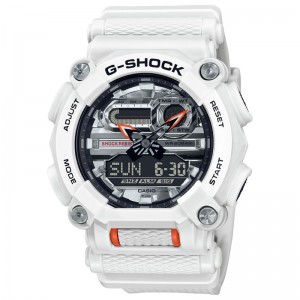 Men CASIO GA900AS-7A G-SHOCK | CJSAI-2365