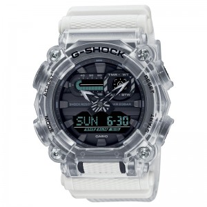 Men CASIO GA900SKL-7A G-SHOCK | GAYHI-0983