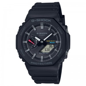 Men CASIO GAB2100-1A G-SHOCK | CBHEV-5047