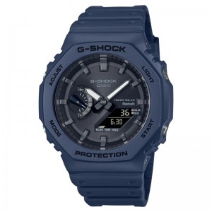 Men CASIO GAB2100-2A G-SHOCK | IDTMK-9360