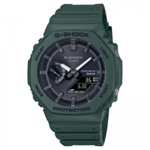 Men CASIO GAB2100-3A G-SHOCK | VBKTU-5398