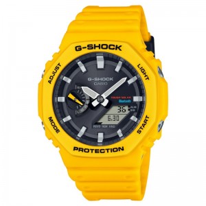 Men CASIO GAB2100C-9A G-SHOCK | IVOLE-7489