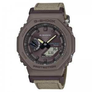 Men CASIO GAB2100CT-5A G-SHOCK | XRKJV-6031