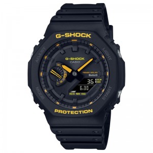 Men CASIO GAB2100CY-1A G-SHOCK | TKFVI-2498