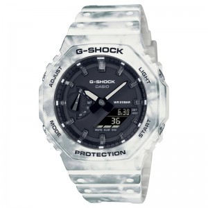 Men CASIO GAE2100GC-7A G-SHOCK | BGRJT-5360