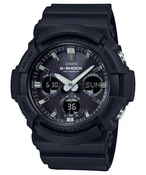 Men CASIO GAS100B-1A G-SHOCK | COYIF-8263