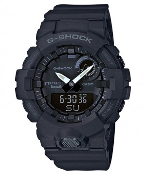 Men CASIO GBA800-1A G-SHOCK | YXIRT-9714