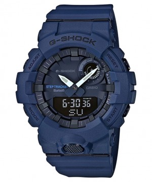 Men CASIO GBA800-2A G-SHOCK | GLJTC-9412