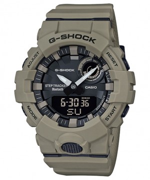 Men CASIO GBA800UC-5A G-SHOCK | XBYGR-7453