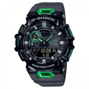 Men CASIO GBA900SM-1A3 G-SHOCK | KXGPQ-9128