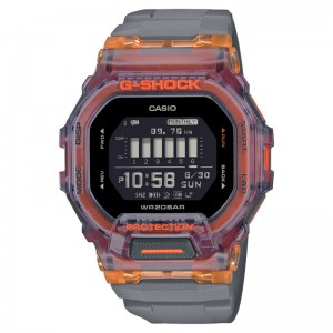 Men CASIO GBD200SM-1A5 G-SHOCK | ZOFHS-0219