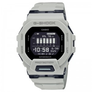 Men CASIO GBD200UU-9 G-SHOCK | QCSFM-7348