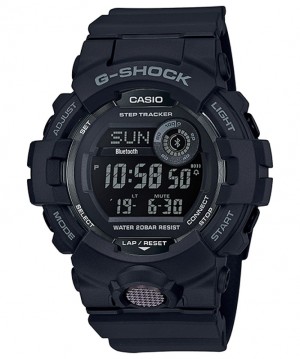 Men CASIO GBD800-1B G-SHOCK | ZWGCB-8529