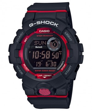 Men CASIO GBD800-1 G-SHOCK | HTEZG-4287