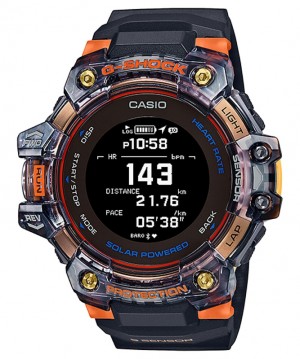 Men CASIO GBDH1000-1A4 G-SHOCK | OQRAE-9708