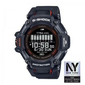 Men CASIO GBDH2000-1A G-SHOCK | WZAQX-1975