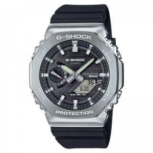 Men CASIO GBM2100-1A G-SHOCK | AYEPH-9657