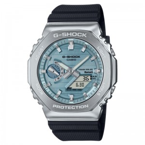 Men CASIO GBM2100A-1A2 G-SHOCK | MOVIP-3672