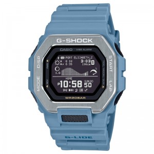 Men CASIO GBX100-2A G-SHOCK | DOBQN-3768