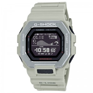 Men CASIO GBX100-8 G-SHOCK | SJDTM-1762