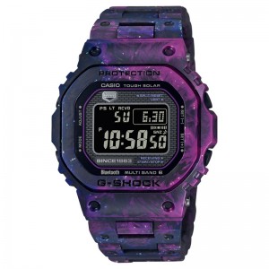 Men CASIO GCWB5000UN-6 G-SHOCK | WKQGJ-2590