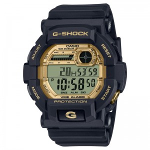 Men CASIO GD350GB-1 G-SHOCK | RYWBI-7493