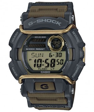 Men CASIO GD400-9 G-SHOCK | ATMJO-3246