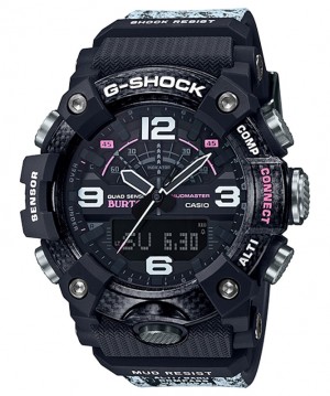 Men CASIO GGB100BTN-1A G-SHOCK | XEOVP-7916