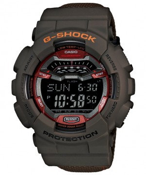 Men CASIO GLS100-5 G-SHOCK | CKMWT-2340