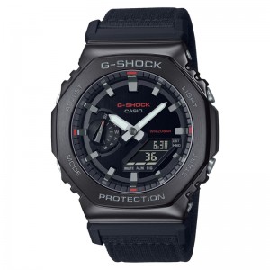 Men CASIO GM2100CB-1A G-SHOCK | JTAFV-3410