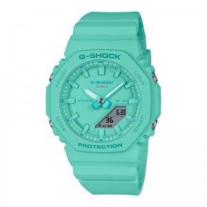 Men CASIO GMAP2100-2A G-SHOCK | WBQIX-1726