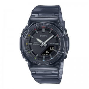 Men CASIO GMAP2100ZY1A G-SHOCK | LOGTV-5073