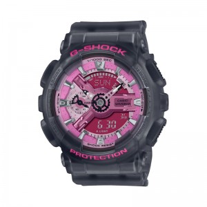 Men CASIO GMAS110NP-8A G-SHOCK | QFZIU-8430