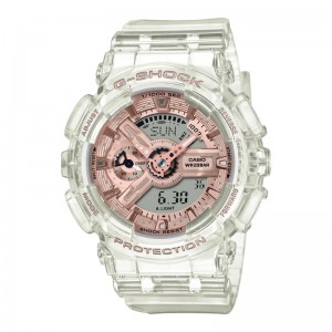 Men CASIO GMAS110SR-7A G-SHOCK | BSNEI-6541