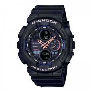 Men CASIO GMAS140-1A G-SHOCK | CZPTA-2854