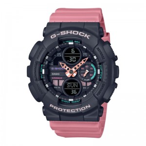 Men CASIO GMAS140-4A G-SHOCK | SCKLG-0563