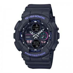 Men CASIO GMAS140-8A G-SHOCK | MOYQP-7360