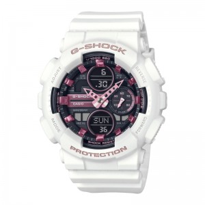 Men CASIO GMAS140M-7A G-SHOCK | ASDJZ-6832