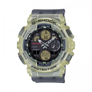 Men CASIO GMAS140MC-1A G-SHOCK | LQNCE-0637