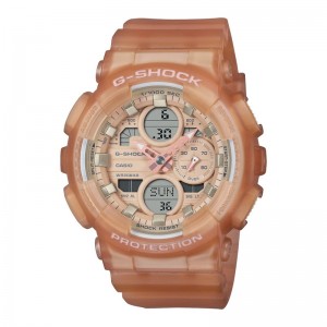 Men CASIO GMAS140NC-5A1 G-SHOCK | WSXQO-7029