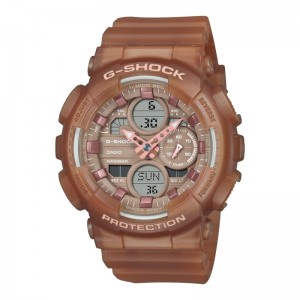 Men CASIO GMAS140NC-5A2 G-SHOCK | BNHTX-6924