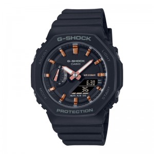 Men CASIO GMAS2100-1A G-SHOCK | YFHOP-9623