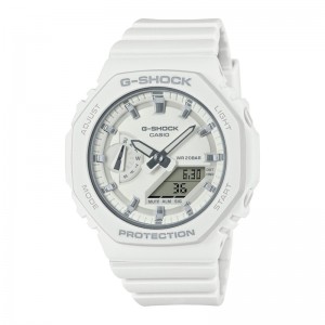 Men CASIO GMAS2100-7A G-SHOCK | RCZIL-1564