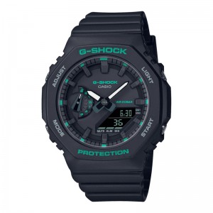 Men CASIO GMAS2100GA1A G-SHOCK | CLTXN-9105