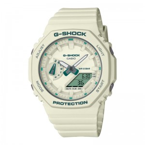 Men CASIO GMAS2100GA7A G-SHOCK | GNHZR-4530