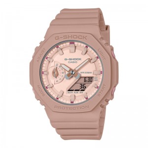 Men CASIO GMAS2100NC4A2 G-SHOCK | TXRYK-0863